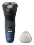 PHILIPS Shaver 1000 Series S1151/00 Wet & Dry