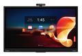 LENOVO ThinkVision iLFD T65 65inch 3840x2160 VA Touch DLED 16:9 60Hz HDR10 HDMI USB-C USB-B RJ45 VGA Android 9.0 4K camera TopSeller