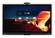 LENOVO ThinkVision iLFD T65 65inch 3840x2160 VA Touch DLED 16:9 60Hz HDR10 HDMI USB-C USB-B RJ45 VGA Android 9.0 4K camera TopSeller (62F2WA1CEK)