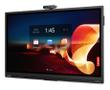 LENOVO ThinkVision iLFD T65 65inch 3840x2160 VA Touch DLED 16:9 60Hz HDR10 HDMI USB-C USB-B RJ45 VGA Android 9.0 4K camera TopSeller (62F2WA1CEK)