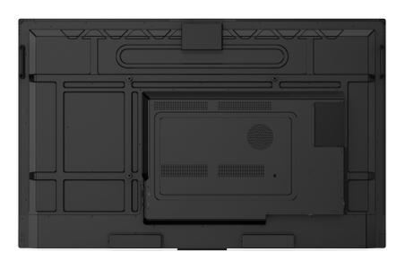 LENOVO ThinkVision iLFD T65 65inch 3840x2160 VA Touch DLED 16:9 60Hz HDR10 HDMI USB-C USB-B RJ45 VGA Android 9.0 4K camera TopSeller (62F2WA1CEK)