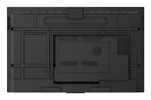 LENOVO ThinkVision iLFD T65 65inch 3840x2160 VA Touch DLED 16:9 60Hz HDR10 HDMI USB-C USB-B RJ45 VGA Android 9.0 4K camera TopSeller (62F2WA1CEK)