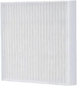 Roborock vaskbart filter Q7/Q7+ serie SDLW15RR. Q8/Q8+/Q7 TF+/Q7 TF/Q7 BF+/Q7 BF. Butikkrok. 2 sett (8.02.0443)