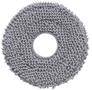 Roborock Roterings-moppeklut Qrevo Kurve/Kant Original moppeklut for Qrevo Curve og Qrevo Edge