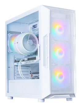 ZALMAN i3 NEO V2 White (i3 NEO V2 White)