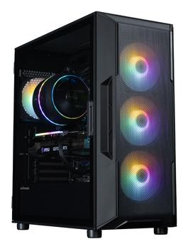 ZALMAN i3 NEO V2 Black (i3 NEO V2 Black)