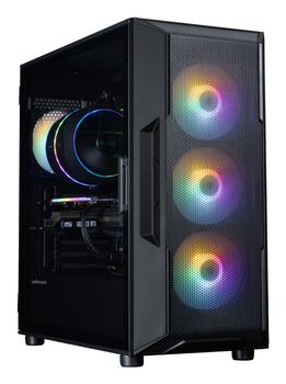 ZALMAN i3 NEO V2 Black (i3 NEO V2 Black)
