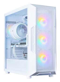 ZALMAN i3 NEO V2 White (i3 NEO V2 White)