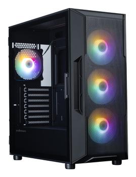 ZALMAN i3 NEO V2 Black (i3 NEO V2 Black)
