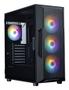 ZALMAN i3 NEO V2 Black (i3 NEO V2 Black)