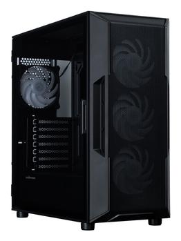 ZALMAN i3 NEO V2 Black (i3 NEO V2 Black)