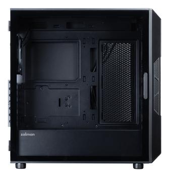 ZALMAN i3 NEO V2 Black (i3 NEO V2 Black)