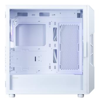 ZALMAN i3 NEO V2 White (i3 NEO V2 White)