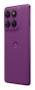 MOTOROLA Edge 60 Pro XT2507-12GB 512GB 6.67inch TP-65W 15W 6000mAh Android Sparkling Grape (PB7X0008SE)