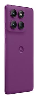 MOTOROLA Edge 60 Pro XT2507-12GB 512GB 6.67inch TP-65W 15W 6000mAh Android Sparkling Grape (PB7X0008SE)
