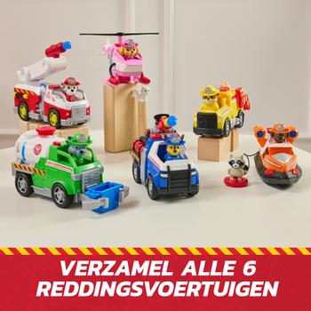 SPINMASTER Paw Patrol Fire Rescue - Chases Rettun (6072641)