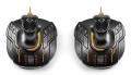 THRUSTMASTER T.16000M FCS SPACE SIM DUO, Joystick, PC, Analog/ digital,  D-pad, Kabel, USB (2960815)