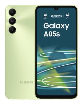 SAMSUNG Galaxy A05S 17 cm (6.7") Dual  (SM-A057GLGUEUE)