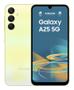SAMSUNG A25 (A256) 5G/DS/128GB Yellow