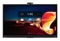 LENOVO ThinkVision iLFD T75 75inch 3840x2160 VA Touch DLED 16:9 60Hz HDR10 HDMI USB-C USB-B RJ45 VGA Android 9.0 4K camera TopSeller