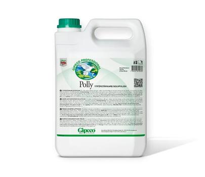 Gipeco Gulvpolish GIPECO Polly 5L (161223)