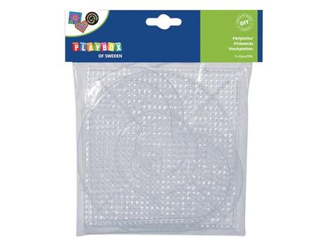 PLAYBOX Perleplate PLAYBOX (3) (2455995)