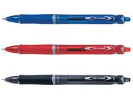 PILOT Kulepenn PILOT Acroball P M sort (BAB-15M-BG-B*10)