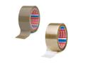 TESA Emballasjetape TESA PP 50mmx66m klar (6)
