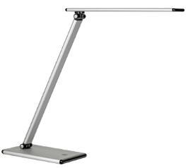 UNILUX Lampa UNILUX TERRA LED metal grå (400077409)