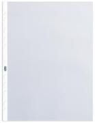 OXFORD Plastlomme OXFORD A4 90my (100)