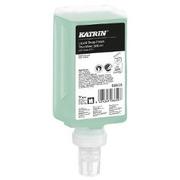 KATRIN Cremesæbe, Katrin, Touchfree Refill Touchfree, sæbe, grøn