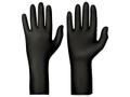 GRANBERG Hanske GRANBERG 881 ESD nitr S sort(100)