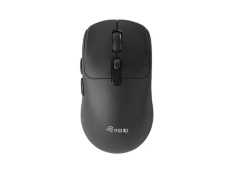 EQUIP 6-Button Dual Mode Wireless  (245123)