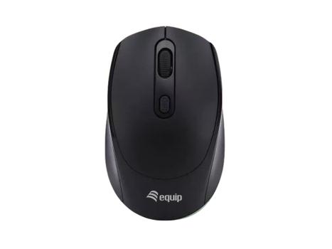 EQUIP 4-Button Wireless Mouse (245122)