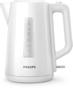 PHILIPS Series 3000 Kedel 1.7liter Hvid