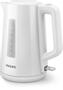 PHILIPS Series 3000 Kedel 1.7liter Hvid (HD9318/00)