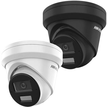 HIK VISION 4 MP Acusense Smart Hybrid (DS-2CD2343G2-LI2U(2.8MM))