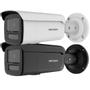 HIK VISION 4 MP Acusense Smart Hybrid