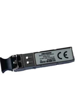 HIK VISION SFP Module (HK-SFP-1.25G-850-DF-MM)