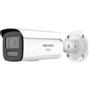 HIK VISION 12MP Acusense Strobe Light