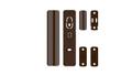 HIK VISION Magnetic Contact Brown Housing