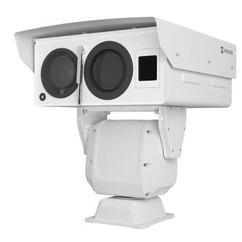 HIK VISION Thermal & Optical Bi-spectrum  (HM-TD8168-230ZN2FL/G0/T2(O-STD))