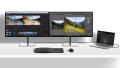 HP Series 7 Pro 31.5inch 4K Thunderbolt 4 Docking Monitor 732xk 16:9 2700:1 5ms HDMI 2.1 DP 1.4