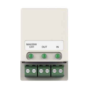 HIK VISION 2 Wire HD small floor (DS-KAD7062EY(O-STD))