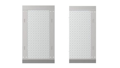 HIK VISION Fixed base (DS-KSM01-M650/B530(NEU))