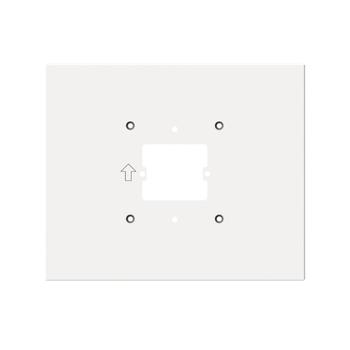 HIK VISION Indoor station cover bracket (DS-KABH7X00-S(O-NEU))