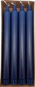 Diana Lys Kronelys DIANA marineblå (8) (D232481253*12)