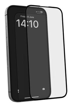 iDEAL OF SWEDEN IDEAL FULL COVERAGE GLASS IPHONE 14 ACCS (ID3DG-I2261)