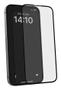 iDEAL OF SWEDEN FULL COVERAGE GLASS IPHONE 15/16