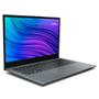 MEDION E15443 Intel Core Ultra 5 125H Laptop 39.6 cm (15.6") Full HD 16 GB DDR5-SDRAM 512 GB SSD Windows 11 Home Grey (30037147)